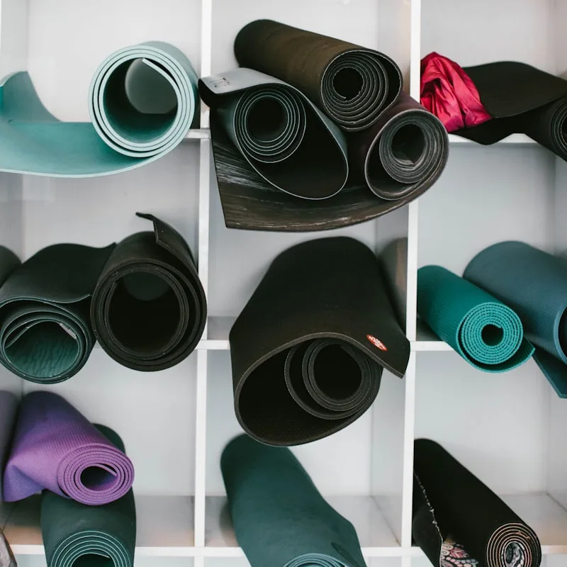 Yoga Matı