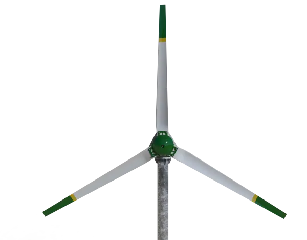 Watech 3000 – 3 kW Small Wind Turbine
